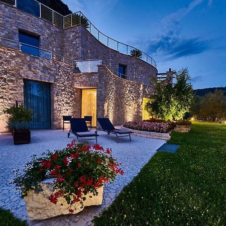 Agriturismo Maso Botes Arco Luaran gambar