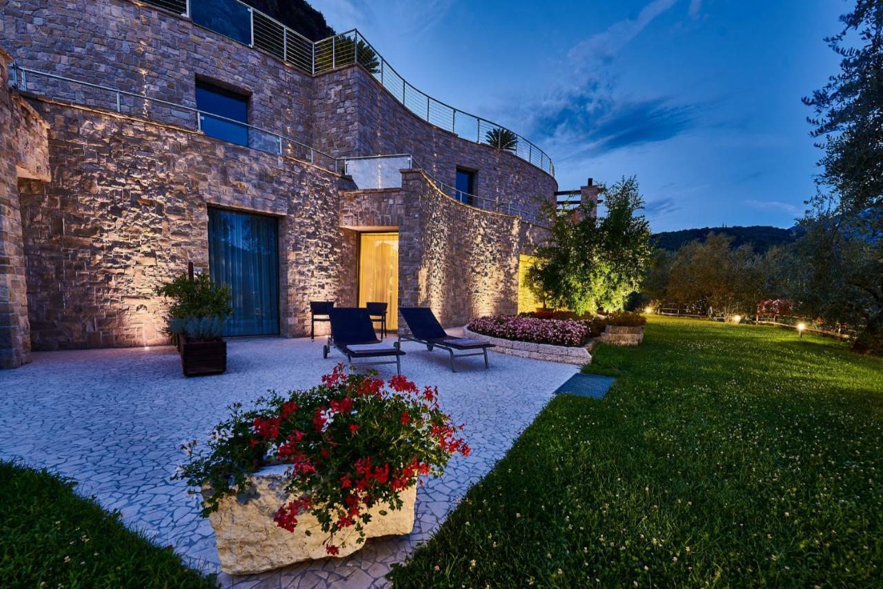Agriturismo Maso Botes Arco Luaran gambar