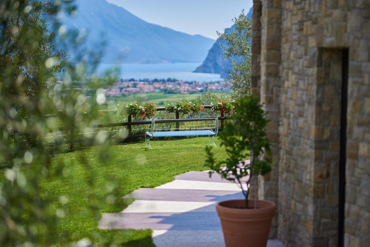 Agriturismo Maso Botes Arco Luaran gambar